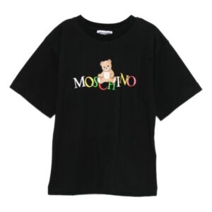 Maxi t-shirt moschino