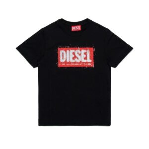 T-shirt diesel