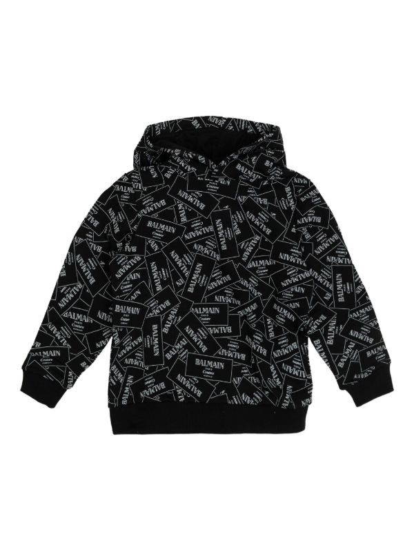 AE33C6DB792E9B31FC50CDB1F39399D9_ Felpa balmain