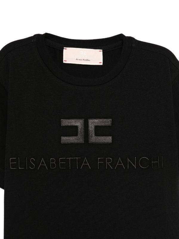 T-shirt elisabetta franchi