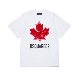 T-shirt dsquared2