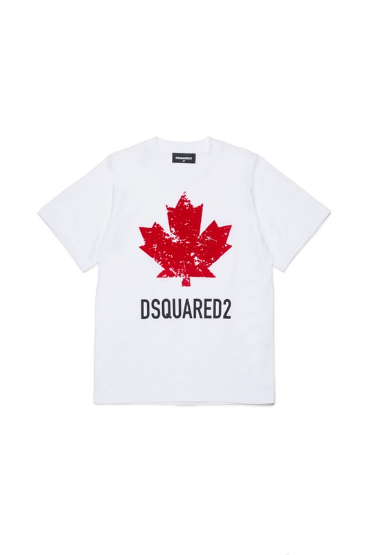 T-shirt dsquared2