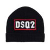 Cappello dsquared2