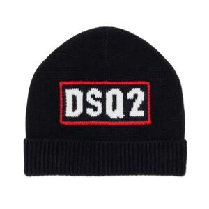 Cappello dsquared2