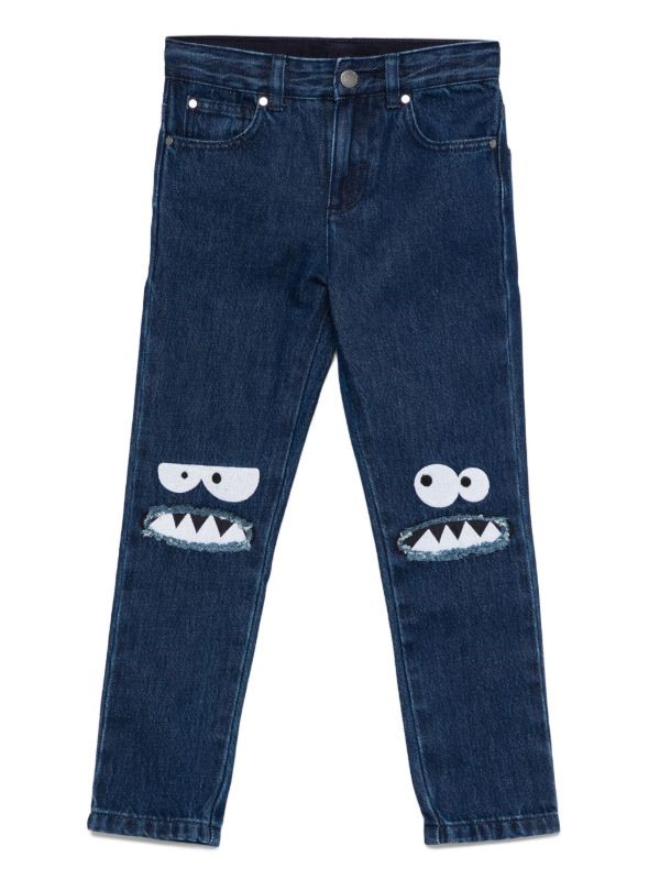 Pantalone stella mccartney