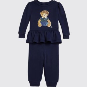 Completo ralph lauren