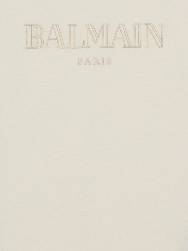T-shirt balmain