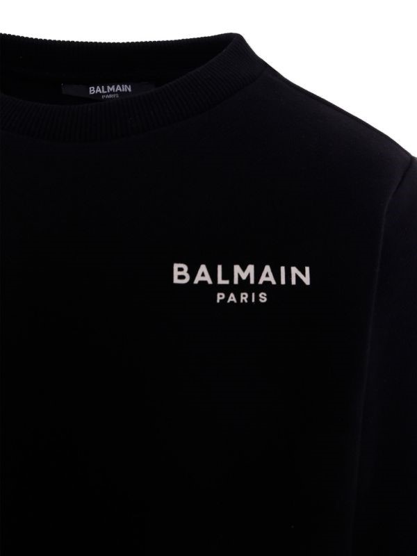 Felpa balmain