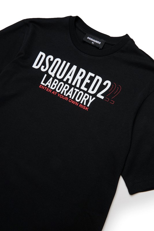 T-shirt dsquared2