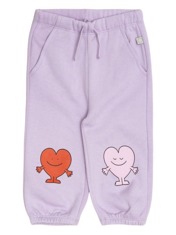 Pantalone stella mccartney