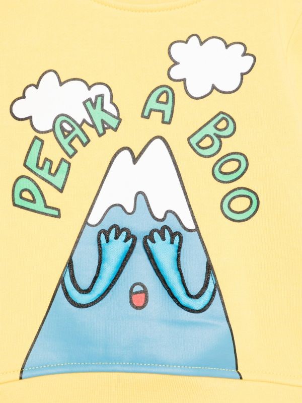 Felpa stella mccartney