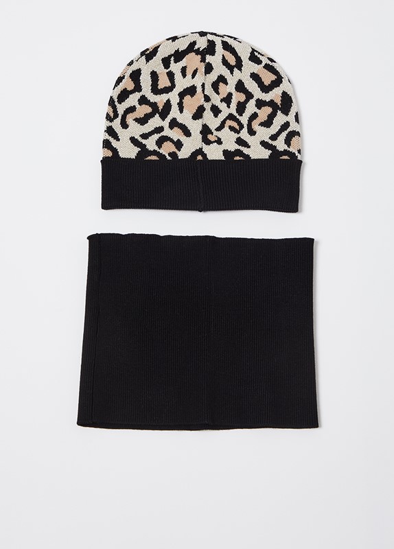 Coordinato maglia liu-jo