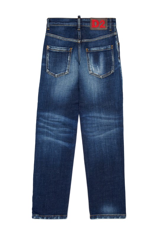 Jeans dsquared2