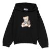 Felpa moschino