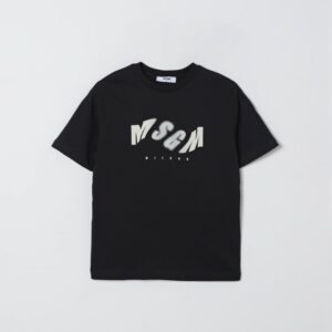 T-shirt msgm
