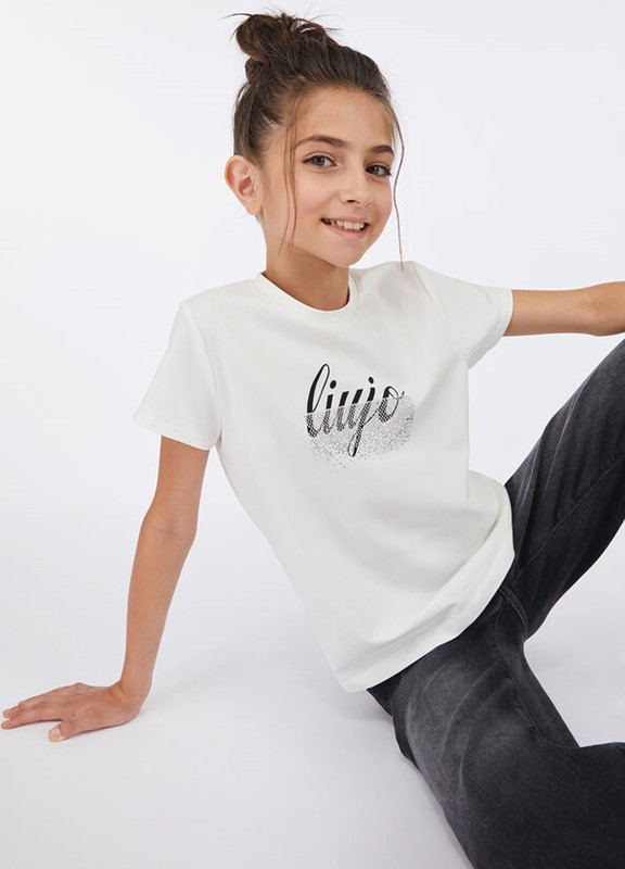 T-shirt liu-jo