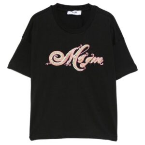 T-shirt msgm