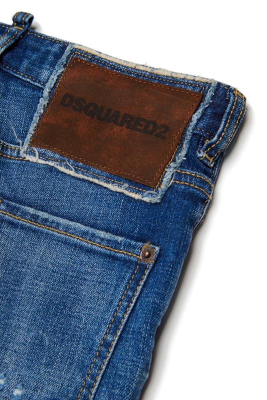 Jeans dsquared2
