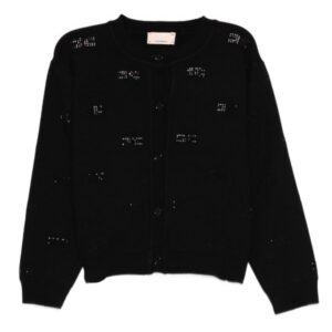 Cardigan elisabetta franchi