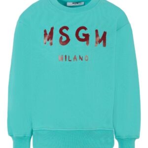 Felpa msgm