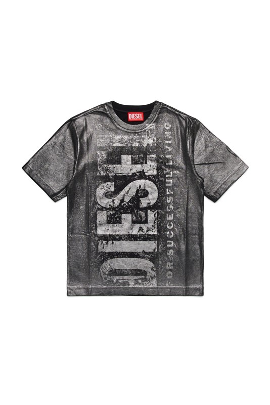 T-shirt diesel