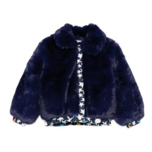 Pellicciotto stella mccartney