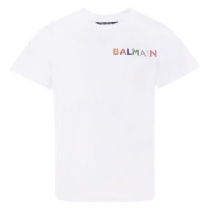 T-shirt balmain