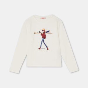 T-shirt liu-jo