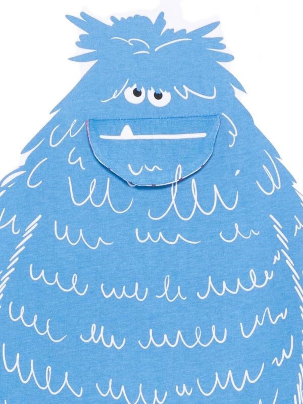 T-shirt stella mccartney