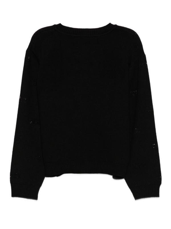 Cardigan elisabetta franchi