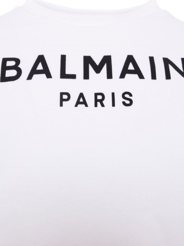 Felpa balmain