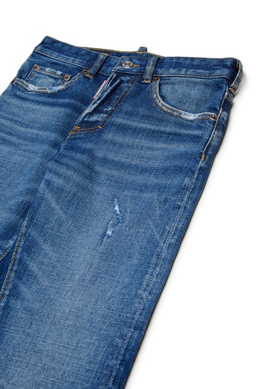 Jeans dsquared2
