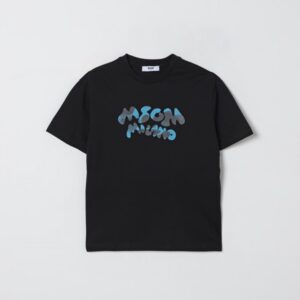 T-shirt msgm