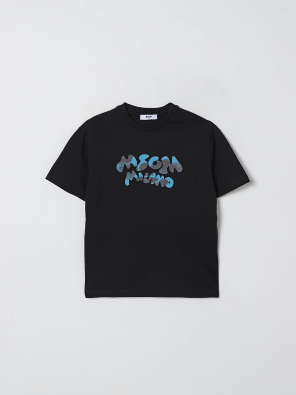 E7B344F56780C4E2350A6B149315346C_ T-shirt msgm