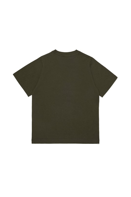 EA1718E6339E6D7C490B368F9BDBCAFE_ T-shirt dsquared2