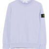 Felpa stone island