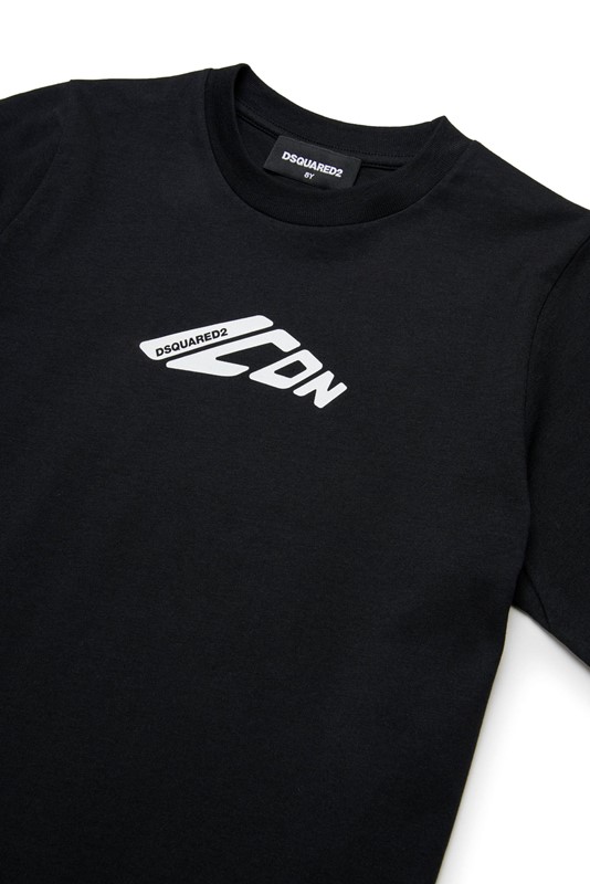 T-shirt dsquared2