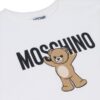 ED1EF7B38DAC0CF22F47A853CB7256F7_ Maxi t-shirt moschino