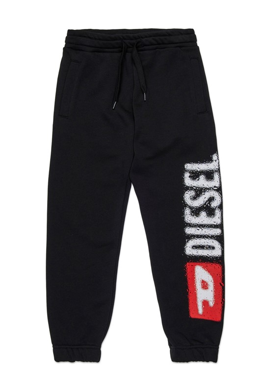 Pantaloni diesel