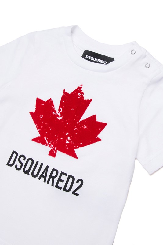 T-shirt dsquared2