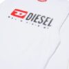 T-shirt diesel