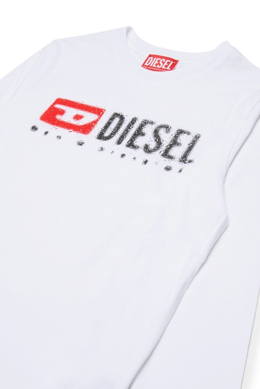 T-shirt diesel