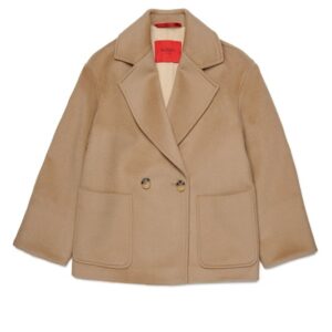 Cappotto max&co