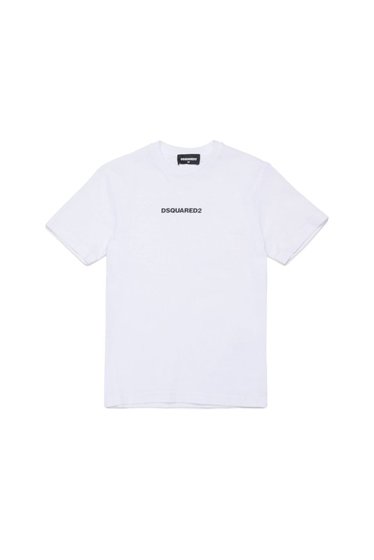 FA882C3662639813D2FC4659B544B558_ T-shirt dsquared2