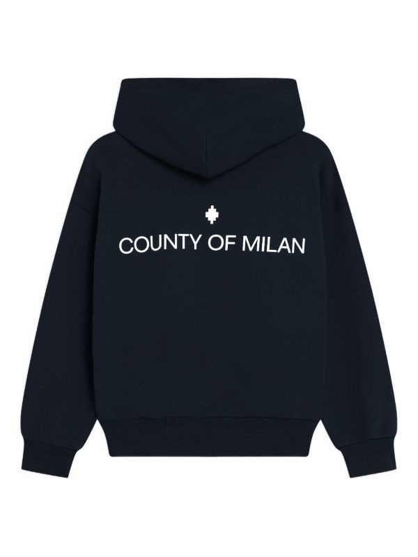 Felpa county of milan
