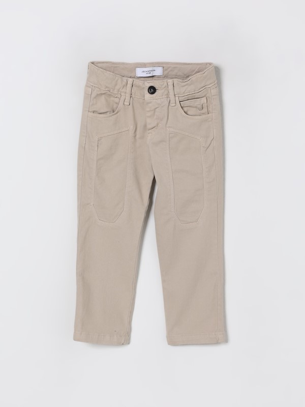 Pantalone jeckerson