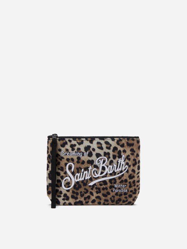 Pochette mc2 saint barth