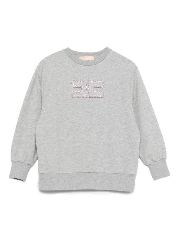 Felpa elisabetta franchi