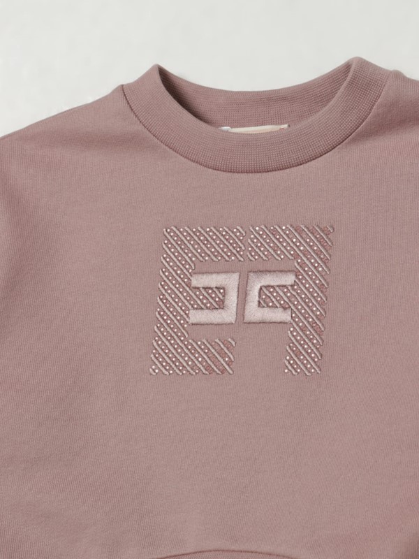 Felpa elisabetta franchi