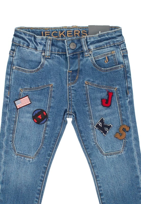 Jeans jeckerson